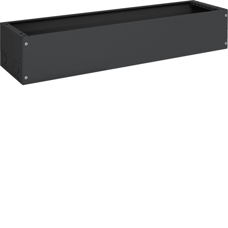 Hager Sockel,univers,200x1050x275mm,f. FR/FS