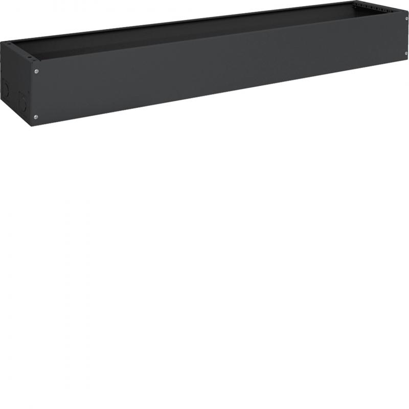 Hager Sockel,univers,200x1550x275mm,f. FR/FS