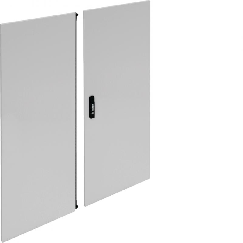 Hager Tür,univers,f. FR04*,IP55,1550x1050mm