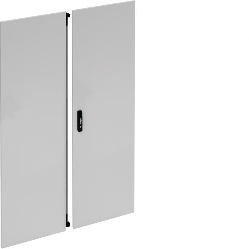Hager Tür,univers,f. FR25*,IP55,1850x1300mm