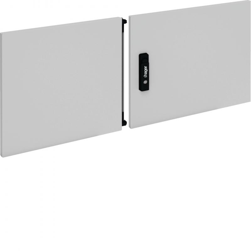 Hager Tür,univers,f. FR35*,IP55,500x1300mm