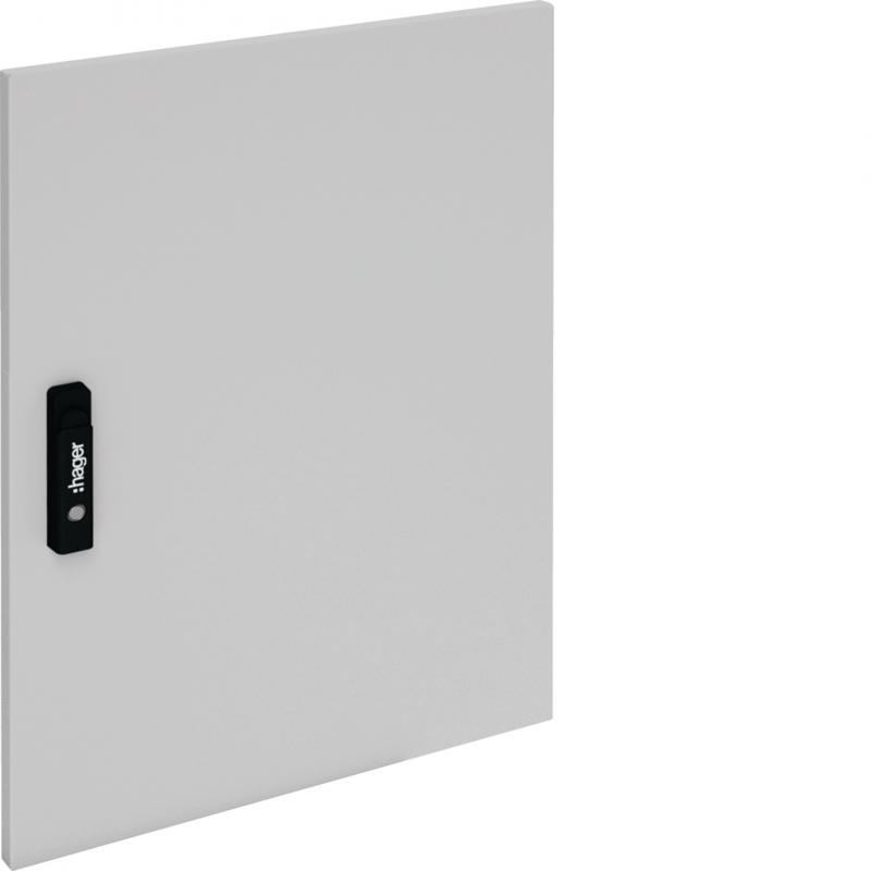 Hager Tür,univers,f. FR52*,IP55,800x550mm
