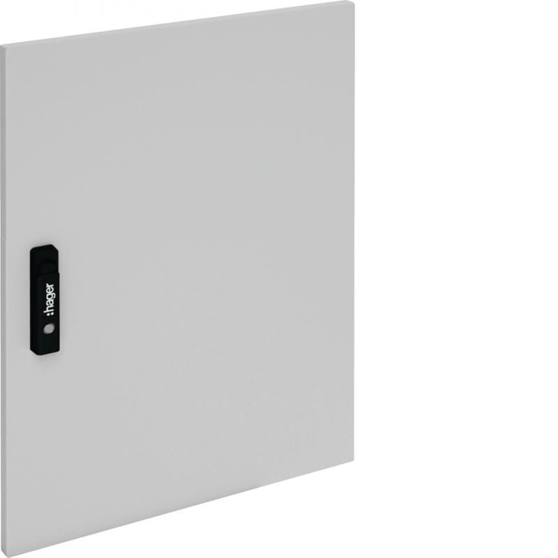 Hager Tür,univers,f. FR53*,IP55,800x800mm
