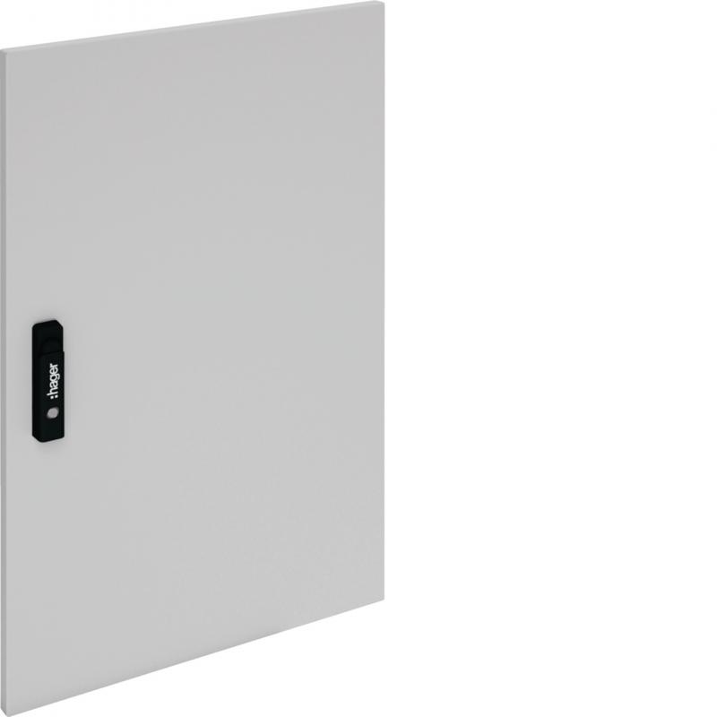 Hager Tür,univers,f. FR61*,IP55,950x300mm