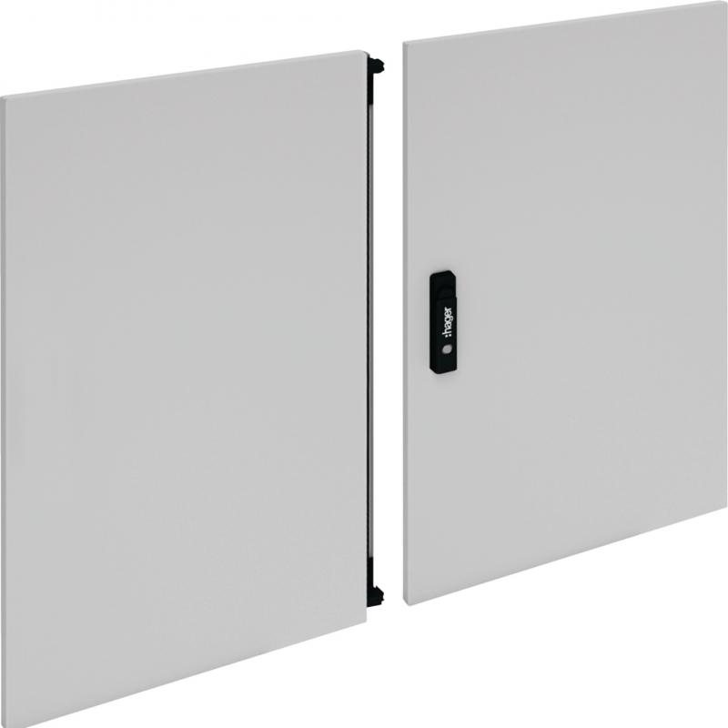 Hager Tür,univers,f. FR64*,IP55,950x1050mm