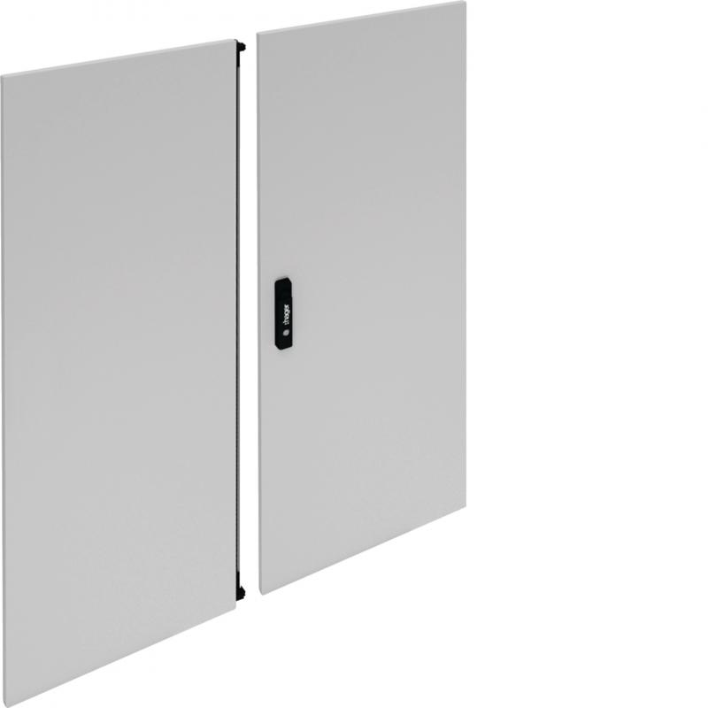 Hager Tür,univers,f. FR94*,IP55,1400x1050mm
