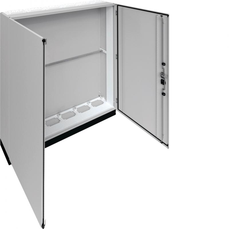 Hager Schr,univers,IP55,SKI,1950x1550x275mm