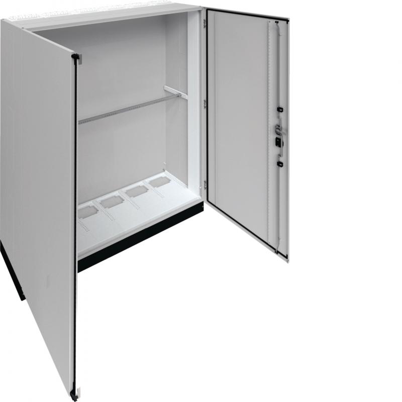 Hager Schr,univers,IP55,SKI,1950x1550x400mm