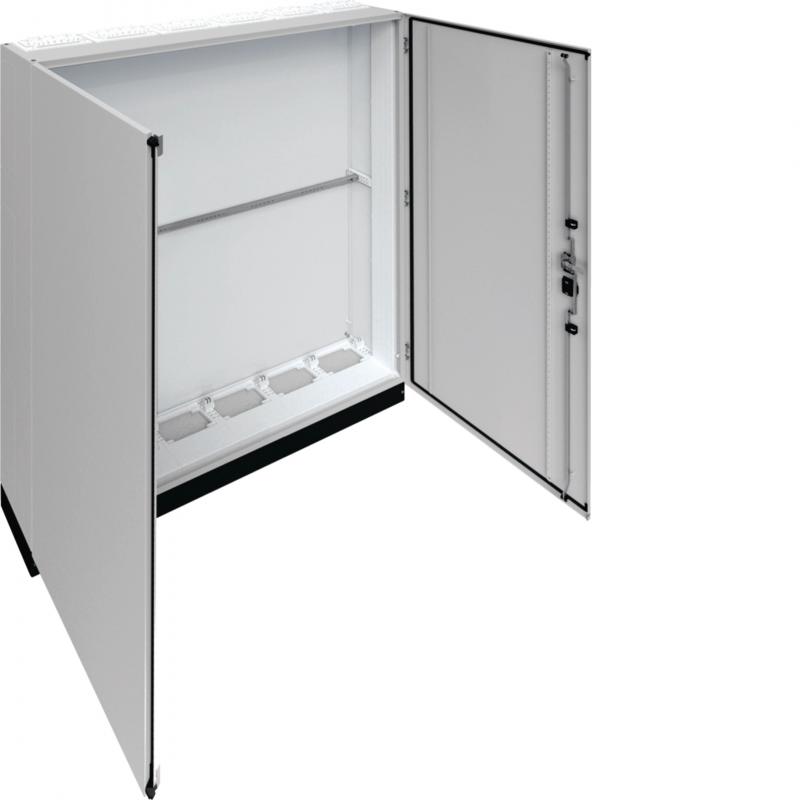 Hager Schr,univers,IP55,SKII,1950x1550x275mm