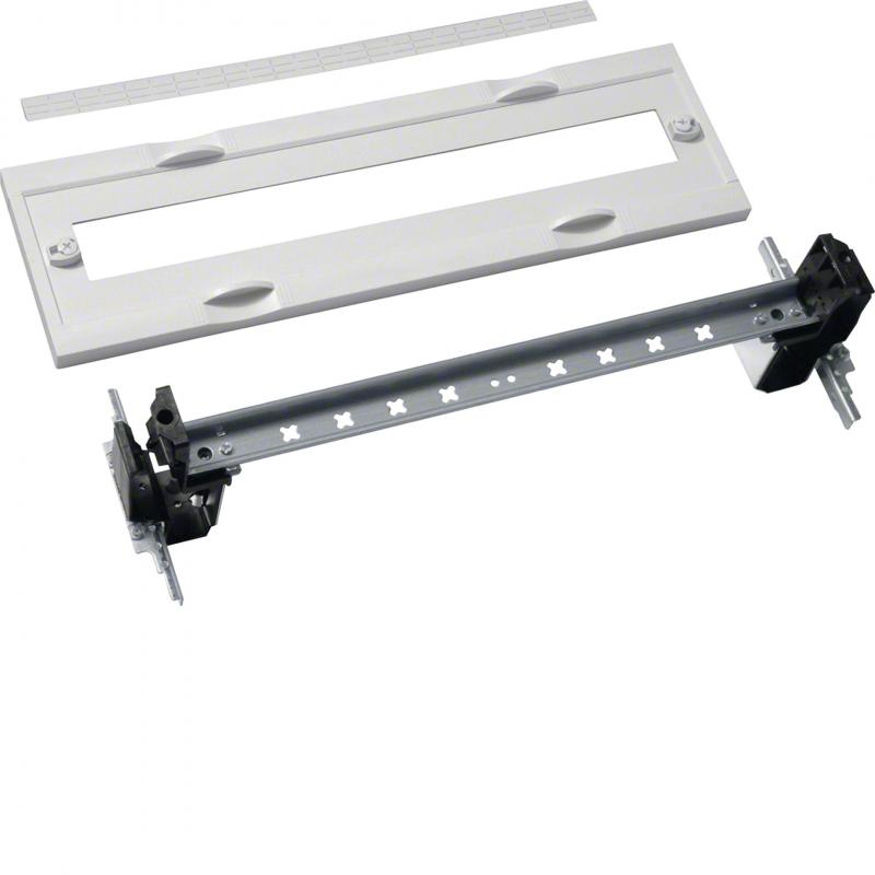 Hager Baustein,universN,150x500mm, 1x24 PLE