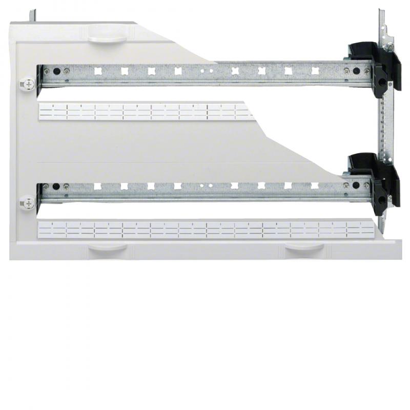 Hager Baustein,universN,300x500mm, 2x24PLE