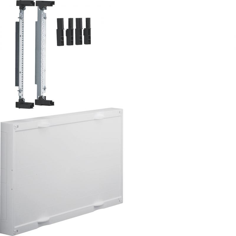 Hager Baustein,universN,300x500mm, leer