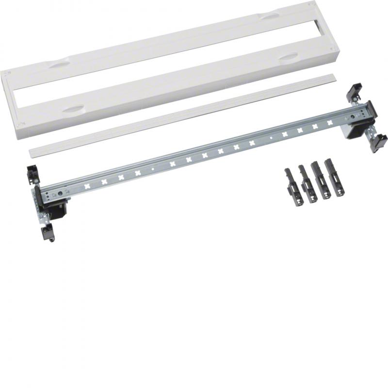 Hager Baustein,universN,150x750mm, 1x40 PLE