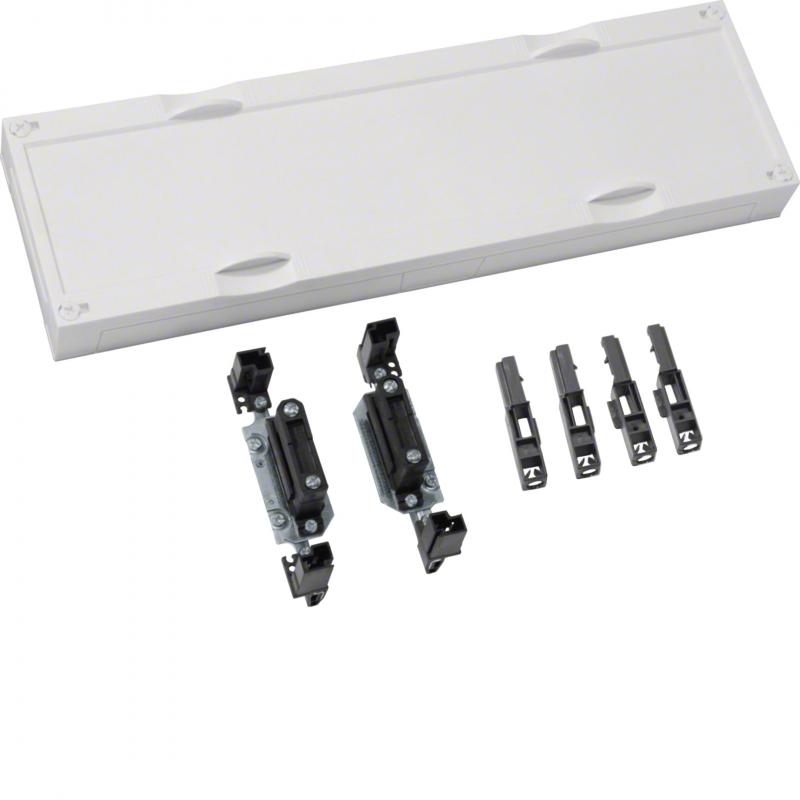 Hager Baustein,universN,150x500mm,für SaS 60mm