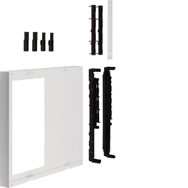 Hager Baustein,universN,450x500mm, für NH00