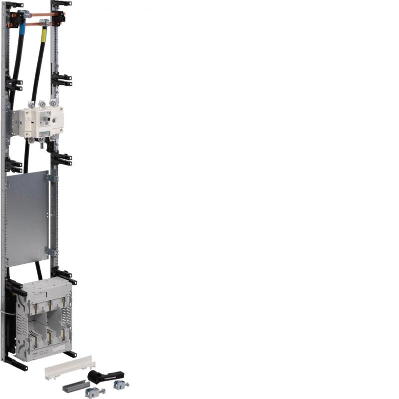 Hager Wa-Feld,universN, 250A,IP30,SKII,1350mm