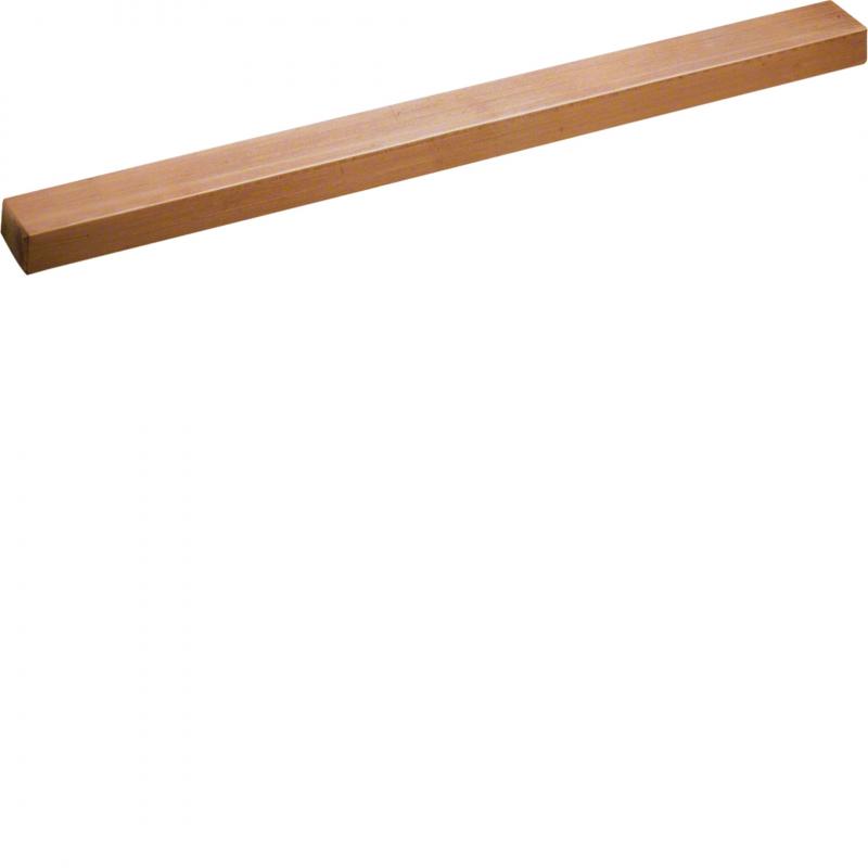 Hager CU-Schiene,universN,20x10mm,3feldig