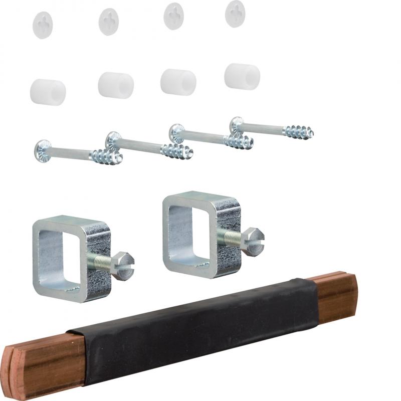 Hager SaS-Verb.,60mm,universN,1-pol,20x5/10mm
