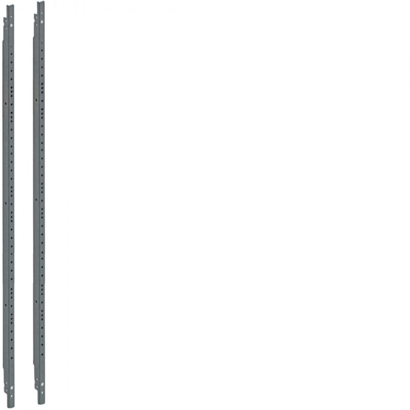 Hager Tragschienen, univers FW, H:600mm, 2St.