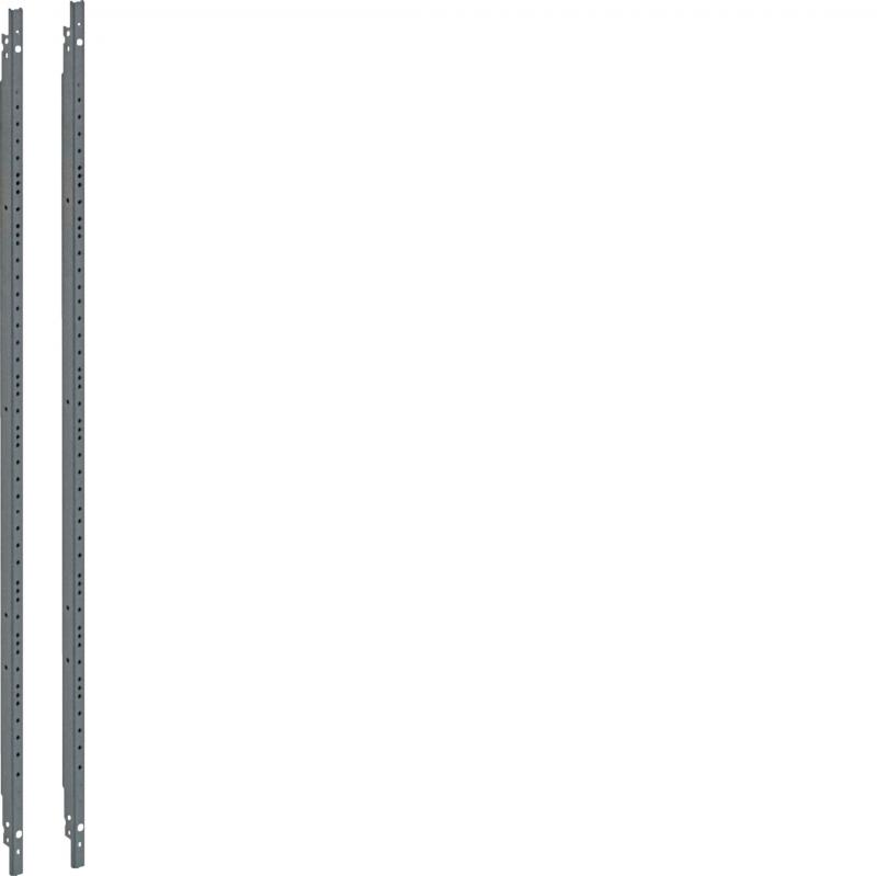 Hager Tragschienen,univers FW, H:750mm, 2St.