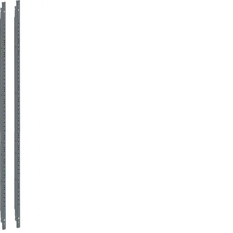 Hager Tragschienen,univers FW, H:900mm, 2St.