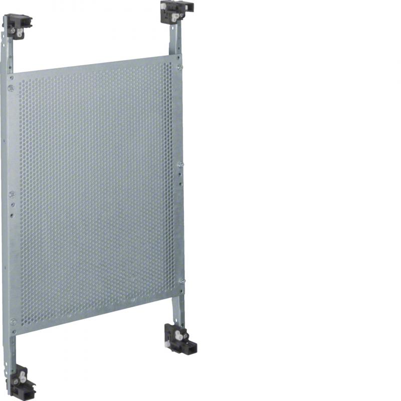 Hager EBS, univers FW, Media 450x250mm