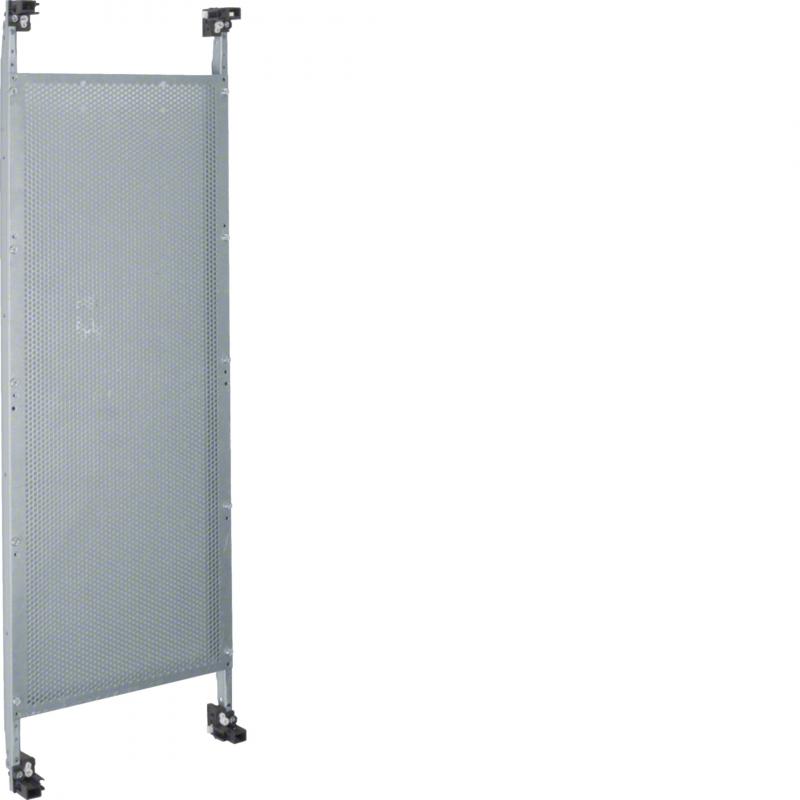 Hager EBS, univers FW, Media 750x250mm