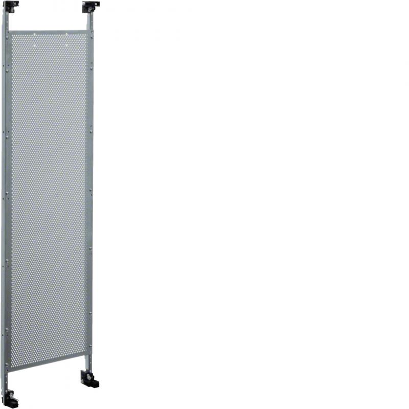 Hager EBS, univers FW, Media 900x250mm