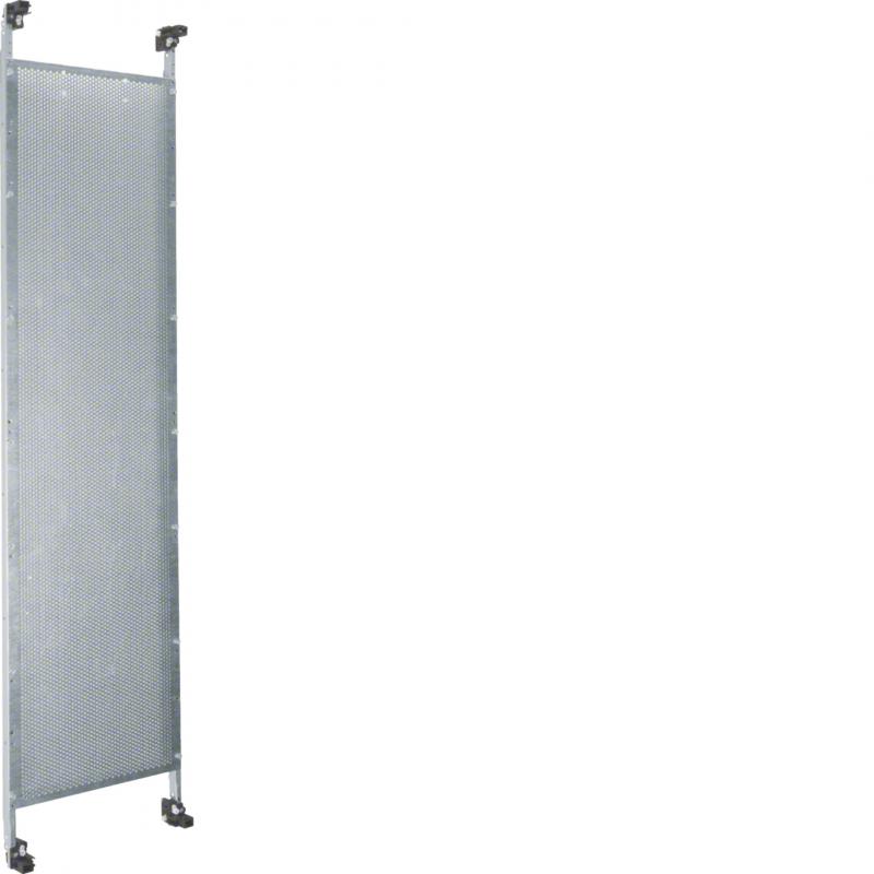Hager EBS, univers FW, Media 1050x250mm