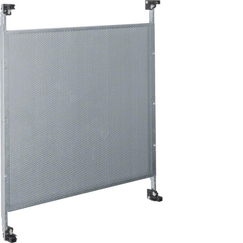 Hager EBS, univers FW, Media 600x500mm