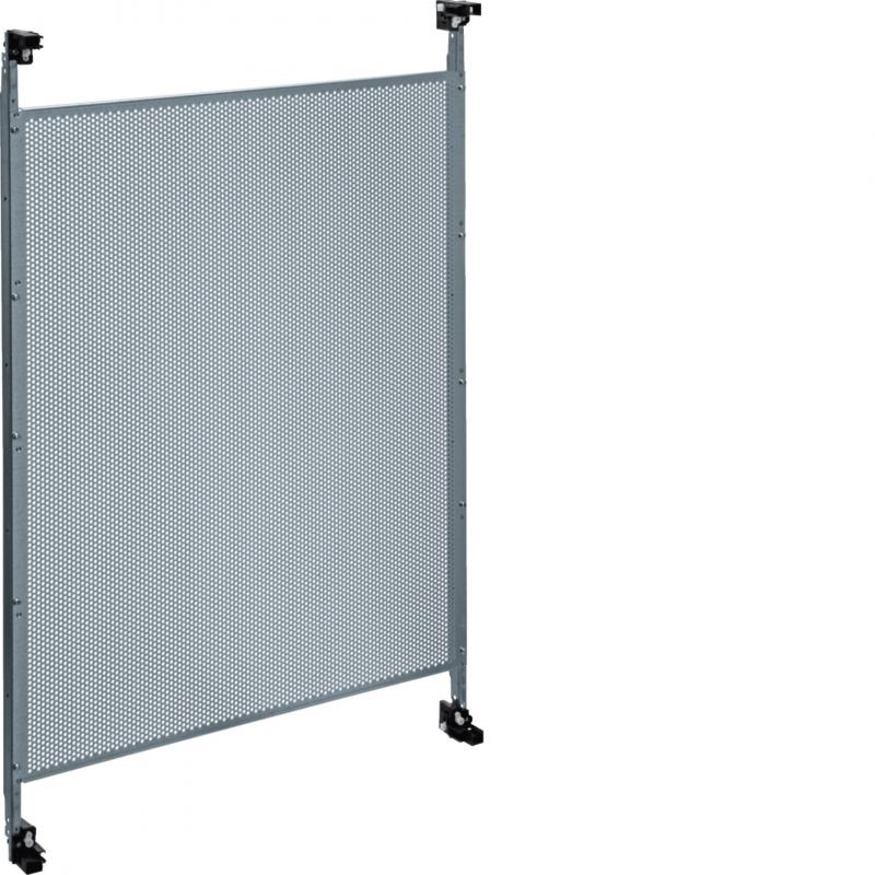 Hager EBS, univers FW, Media 750x500mm