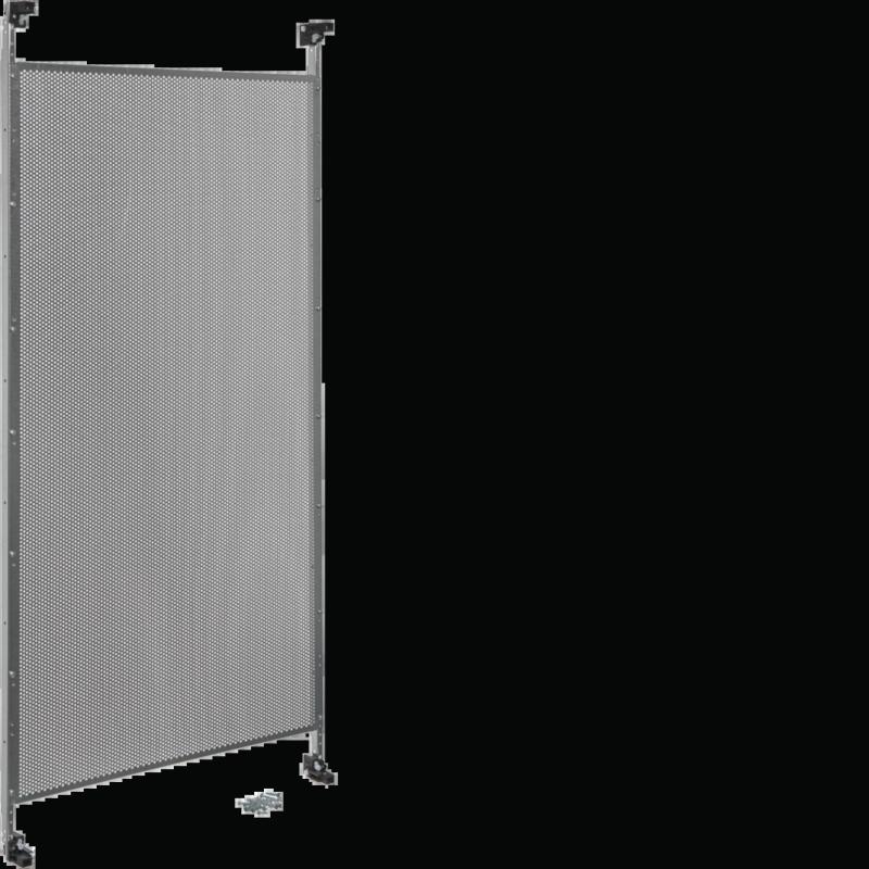 Hager EBS, univers FW, Media 1050x500mm