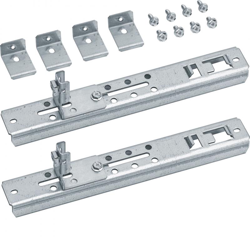 Hager Halter Abfangsch., univers, T400mm, SKII
