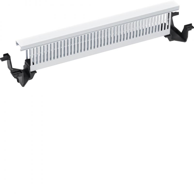 Hager Leitungskanal, universN, 78x31mm,2feldig
