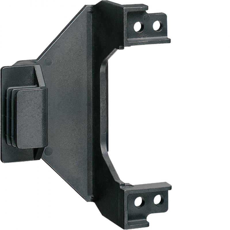 Hager Leitungskanalhalter, universN, 2St.