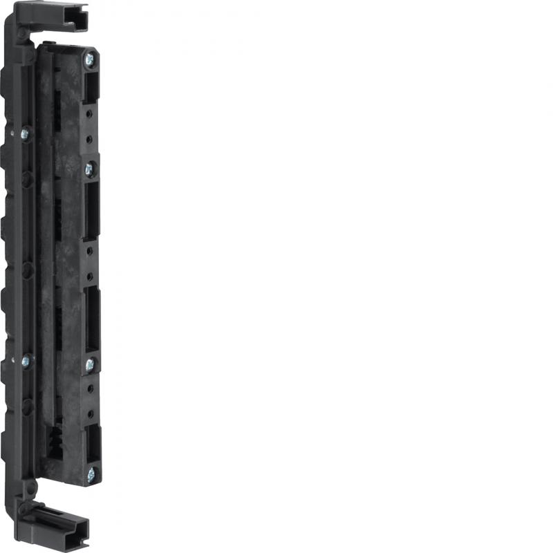 Hager Traverse, universN, 300mm, 4pol, links