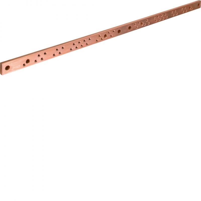 Hager CU-Schiene,universN,30x10x880mm