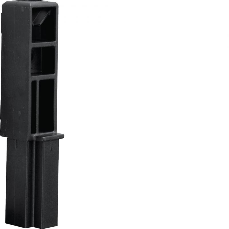 Hager Turm-Oberteil, universN, hoch, re, 100St