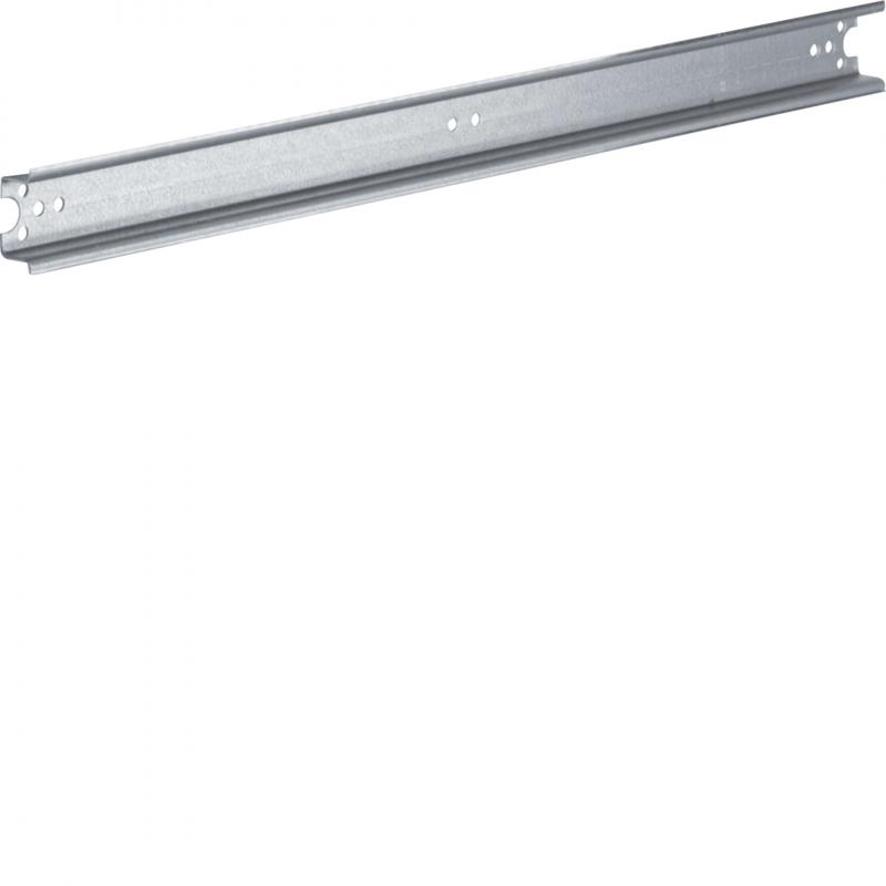 Hager Hutschiene, universN, 2feldig, 20St
