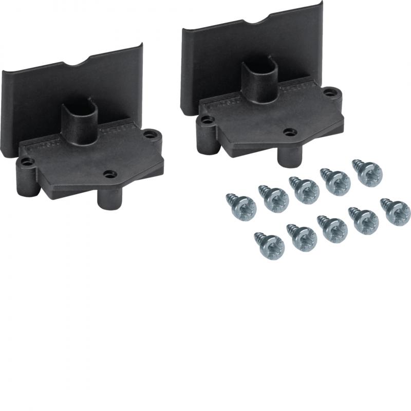Hager Isolierstück, universN, 2St