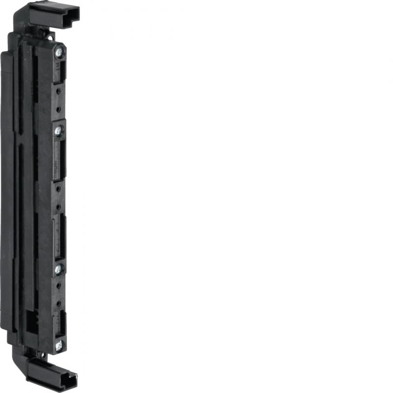 Hager Traverse rechts universN 300mm 4pol 20St