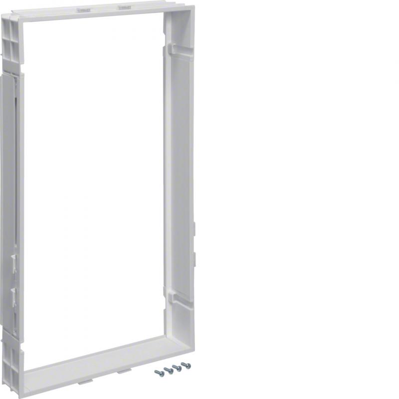 Hager Abschottrahmen, universN, für ZTP 450mm