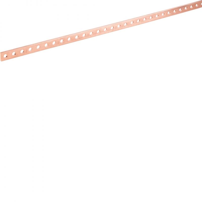 Hager CU-Schiene,universN,30x5x430mm