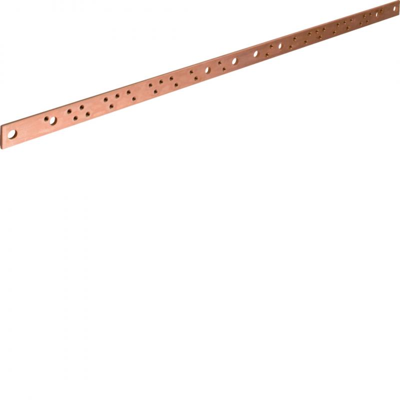 Hager CU-Schiene,universN,30x5x880mm