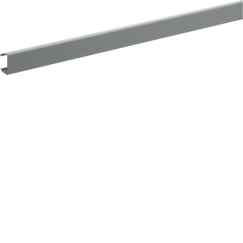 Hager S-Schienenisolierprofil,f.CU20x5/20x10mm