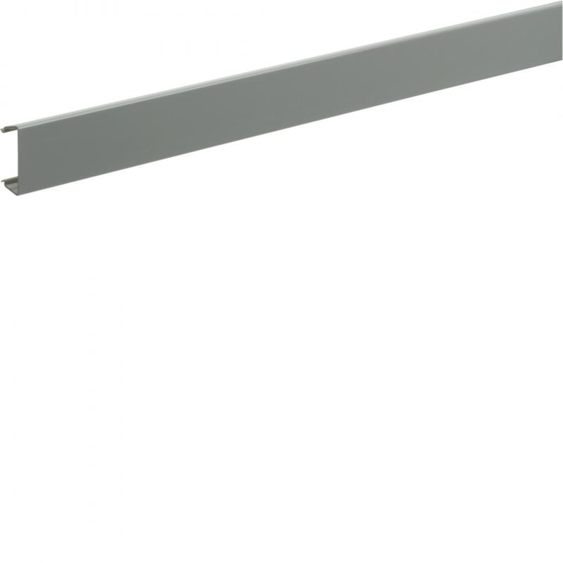 Hager S-Schienenisolierprofil,f.CU30x5/30x10mm