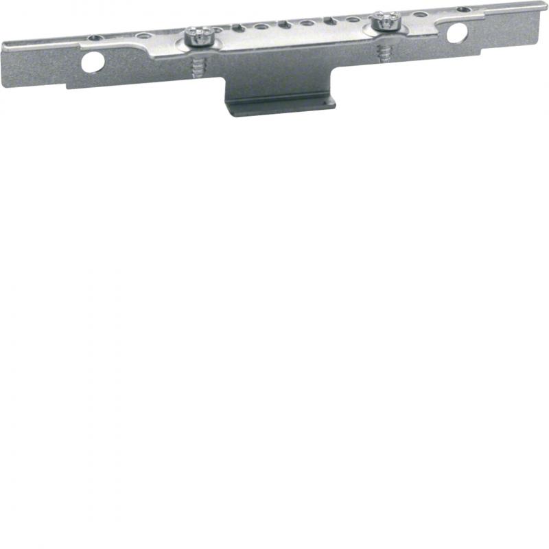 Hager Bausteinträger, universN, 150mm, 20St