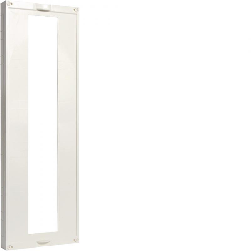 Hager Bausatz,universN,750x250mm,1Leiste NH1-3
