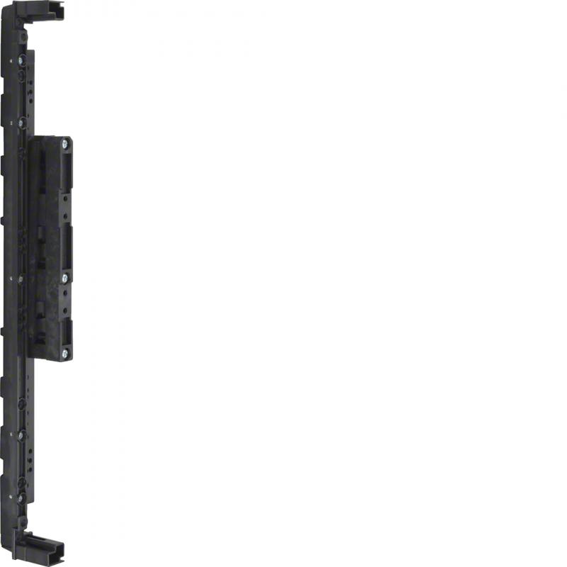 Hager SaS-Träger 60mm,universN, 450mm, 3pol,re