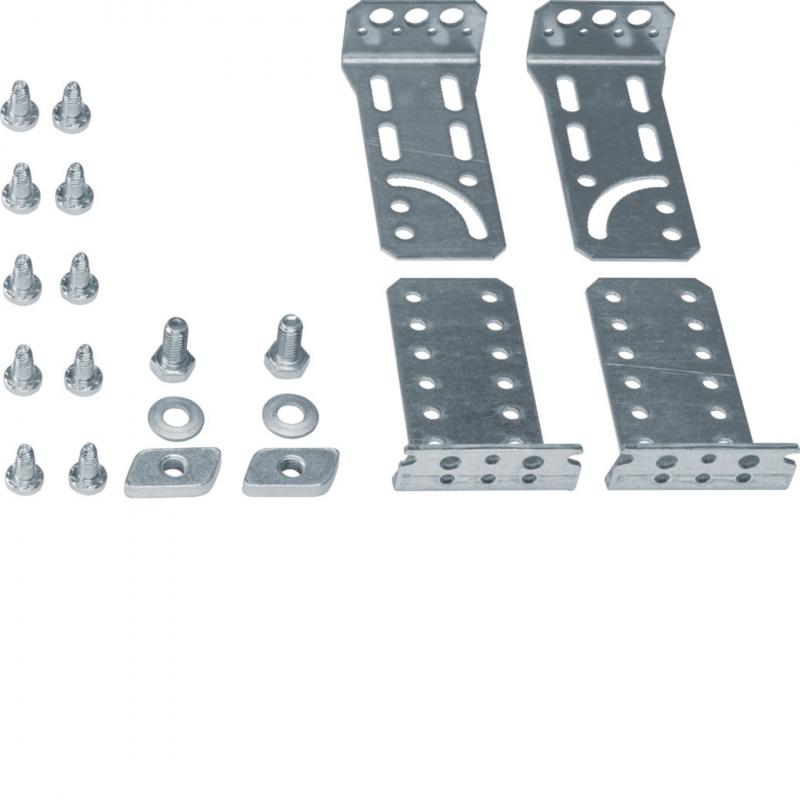 Hager Absenkbügel, universN, drehbar, 2St